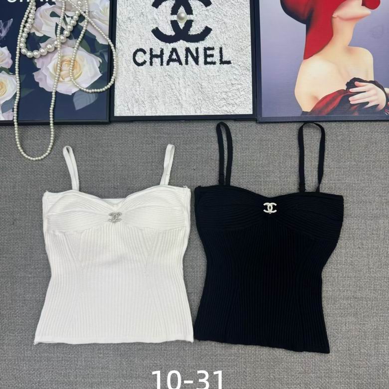 Chanel S-XL 153